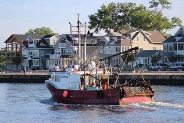 Jersey Shore Ocean Block Rentals